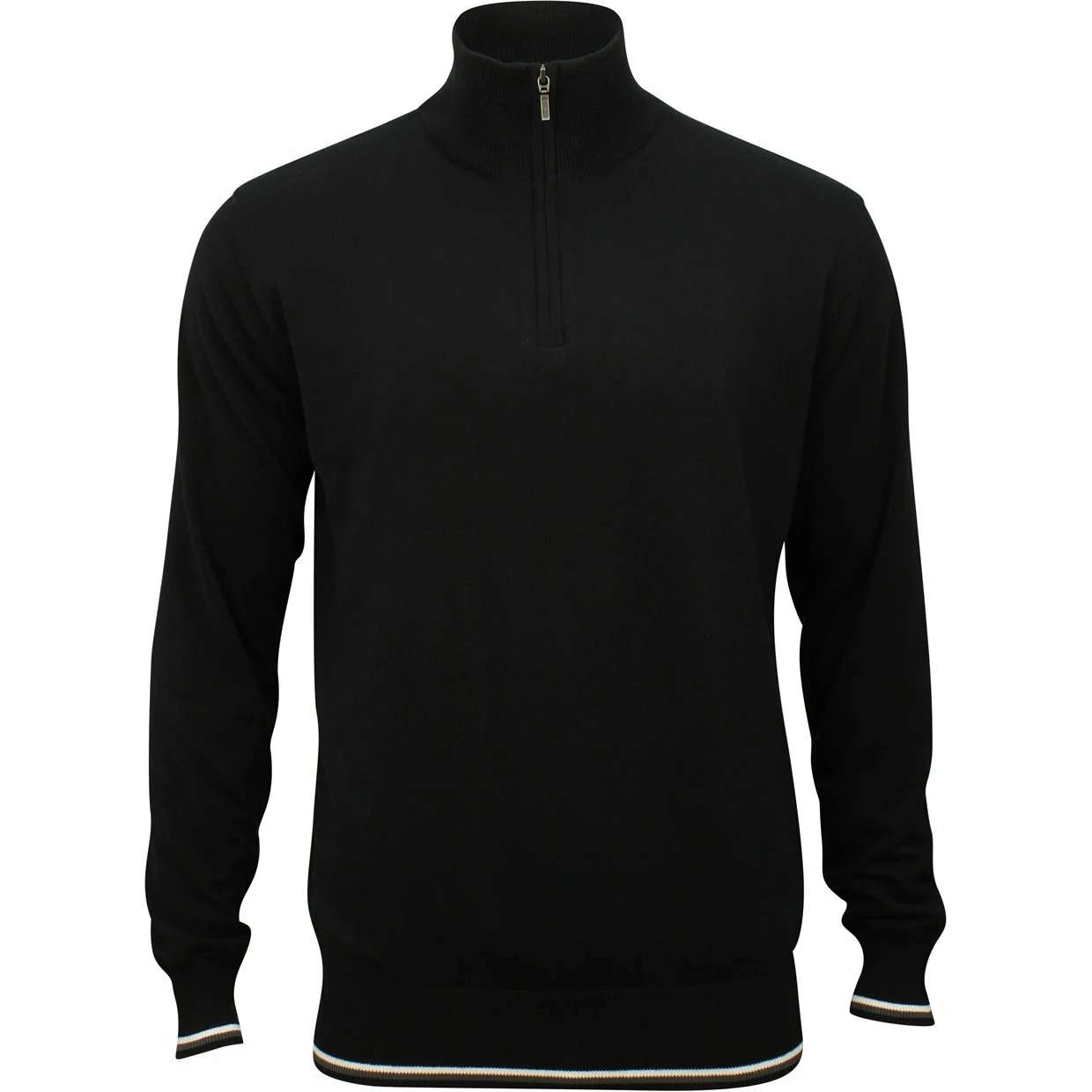Abacus Dubson Windstop Outerwear Pullover Golf Apparel 3 Abacus Dubson Windstop Outerwear Pullover Golf Apparel