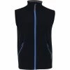 Abacus Navan Softshell Outerwear Vest Golf Apparel -Golf Apparel Shop abacus navan softshell outerwear