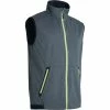Abacus Navan Softshell Wind Outerwear Vest Golf Apparel 1 Abacus Navan Softshell Wind Outerwear Vest Golf Apparel -Golf Apparel Shop abacus navan softshell wind outerwear