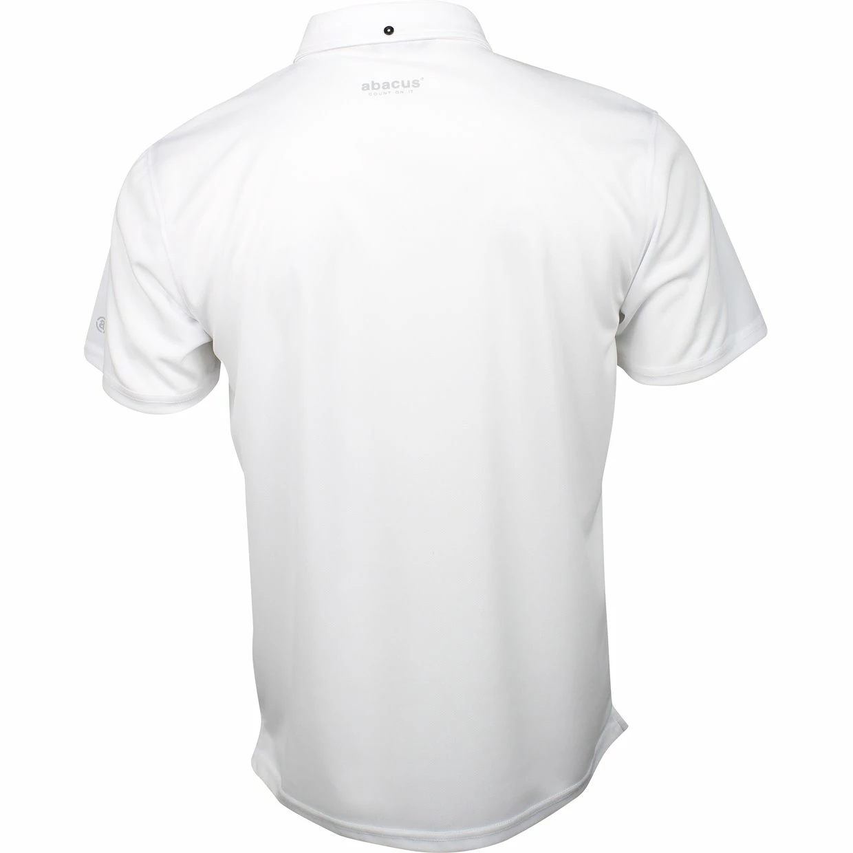 Abacus Oliver Shirt Polo Short Sleeve Golf Apparel 4 Abacus Oliver Shirt Polo Short Sleeve Golf Apparel - Image 2