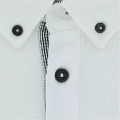 Abacus Oliver Shirt Polo Short Sleeve Golf Apparel 8 Abacus Oliver Shirt Polo Short Sleeve Golf Apparel -Golf Apparel Shop abacus oliver shirt 2