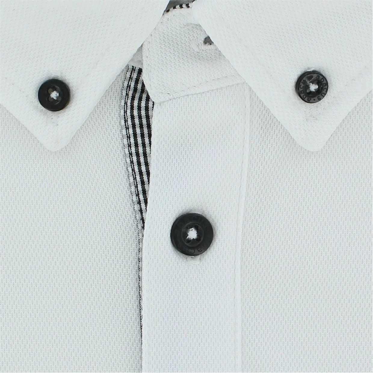 Abacus Oliver Shirt Polo Short Sleeve Golf Apparel 5 Abacus Oliver Shirt Polo Short Sleeve Golf Apparel - Image 3