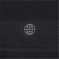 Adidas 2-Color Stripe Shirt Polo Short Sleeve Golf Apparel 15 Adidas 2-Color Stripe Shirt Polo Short Sleeve Golf Apparel -Golf Apparel Shop adidas 2 color stripe shirt 5