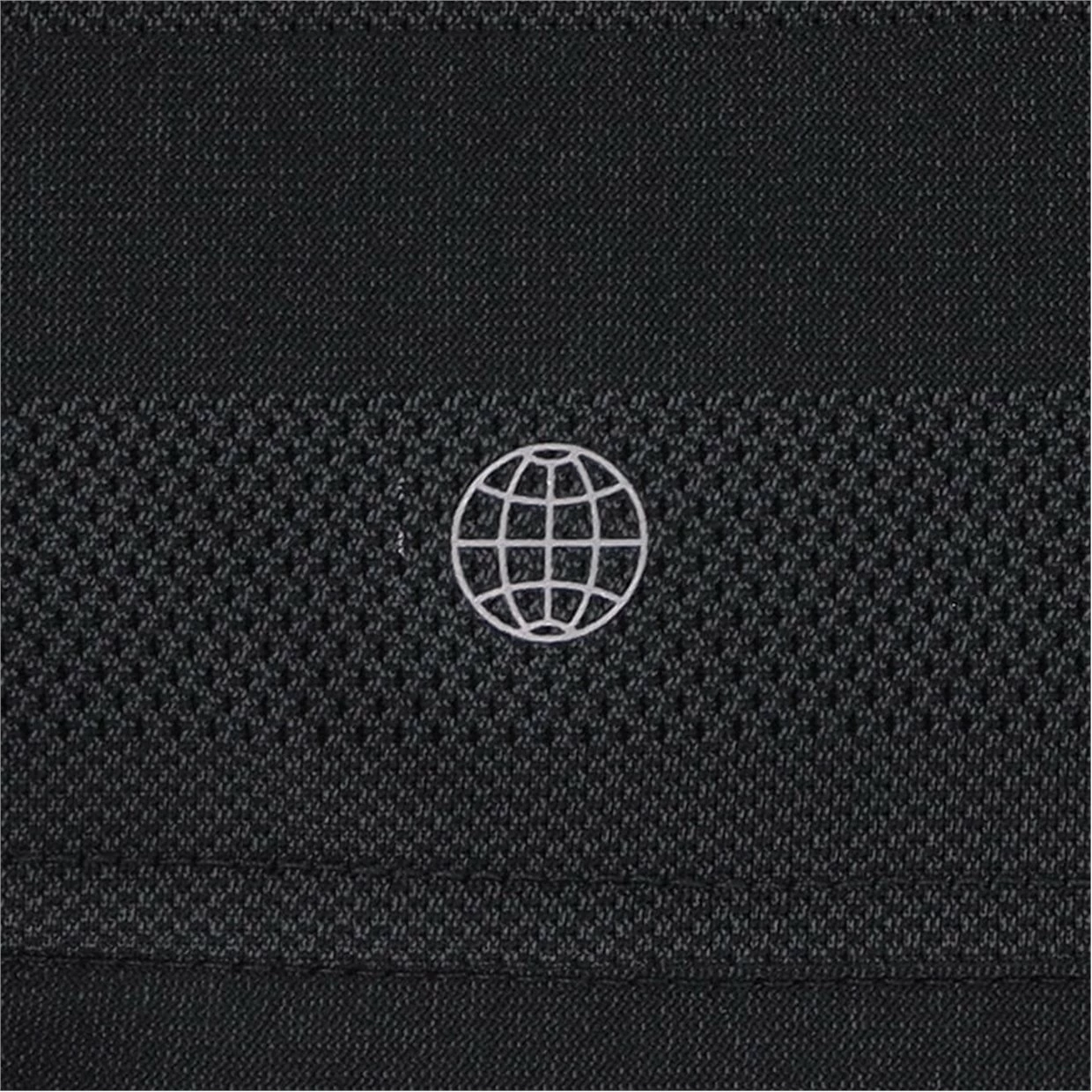 Adidas 2-Color Stripe Shirt Polo Short Sleeve Golf Apparel 8 Adidas 2-Color Stripe Shirt Polo Short Sleeve Golf Apparel - Image 6