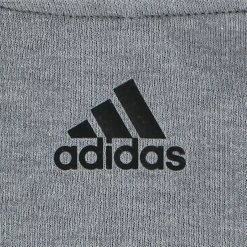 Adidas 3-Stripe ¼ Zip Layering Outerwear Pullover Golf Apparel 12 Adidas 3-Stripe ¼ Zip Layering Outerwear Pullover Golf Apparel -Golf Apparel Shop adidas 3 stripe zip layering outerwear 3