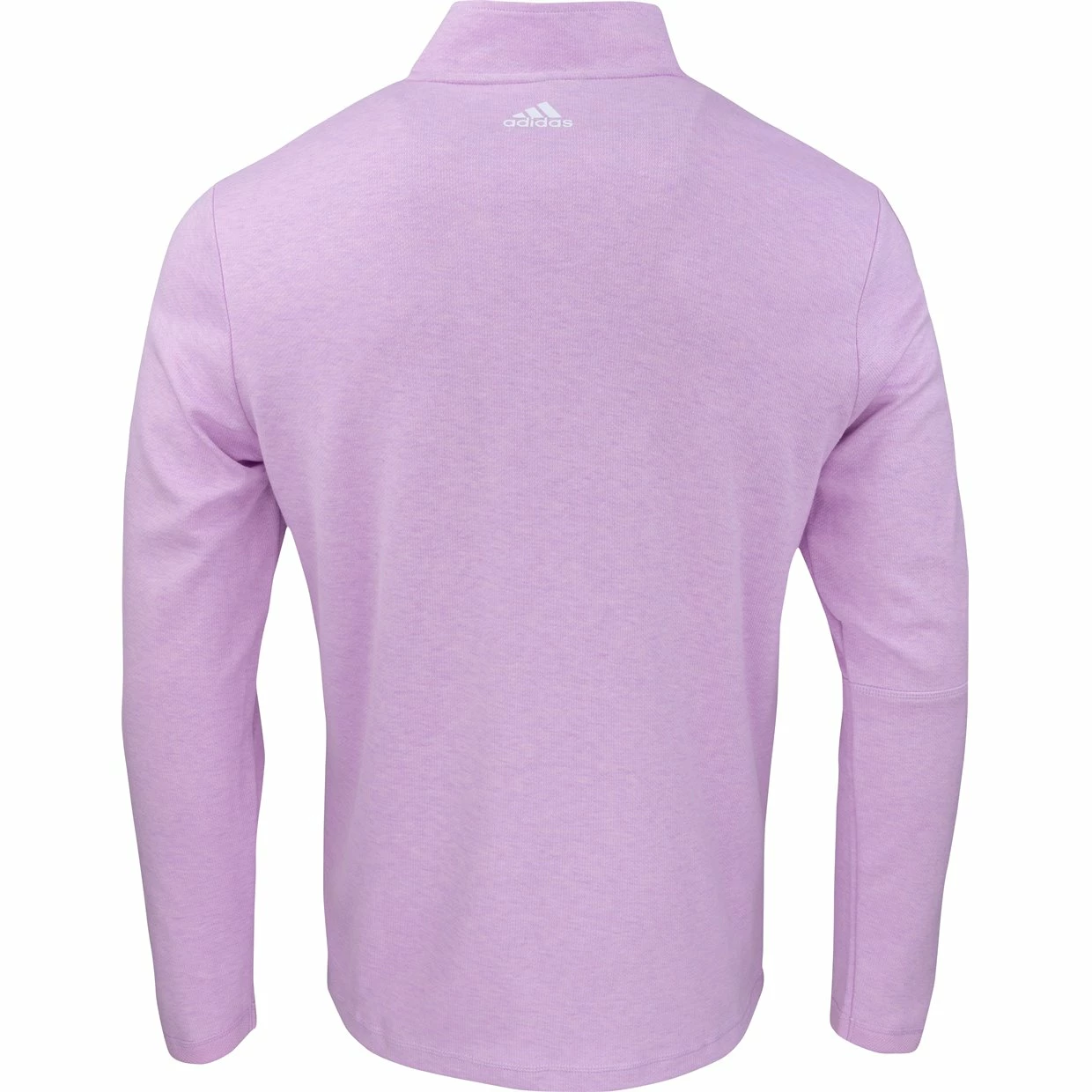 Adidas 3-Stripes 1/4 Zip Layering Outerwear Pullover Golf Apparel 4 Adidas 3-Stripes 1/4 Zip Layering Outerwear Pullover Golf Apparel - Image 2