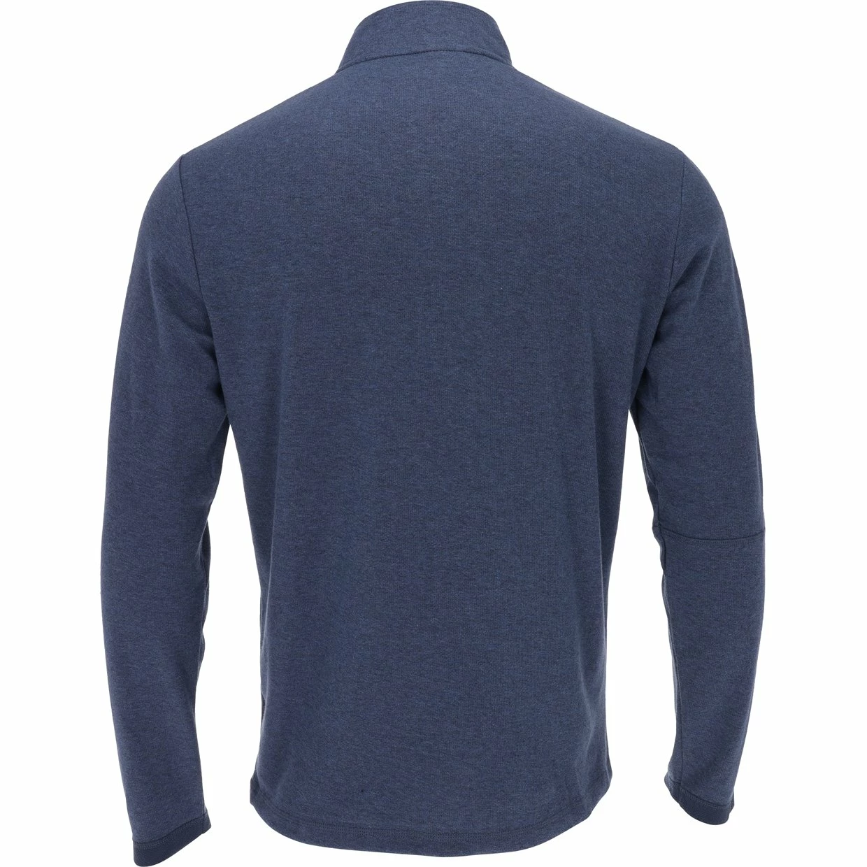 Adidas 3-Stripes 1/4 Zip Outerwear Pullover Golf Apparel 4 Adidas 3-Stripes 1/4 Zip Outerwear Pullover Golf Apparel - Image 2