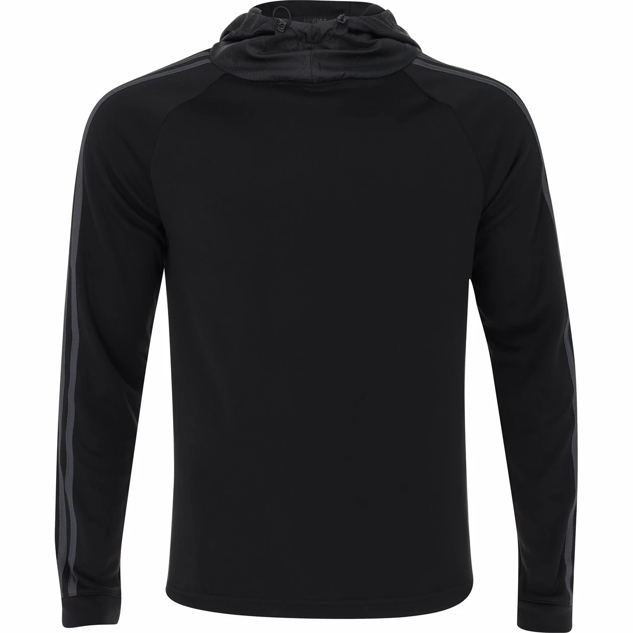 Adidas 3-Stripes COLD.RDY Hoodie Outerwear Pullover Golf Apparel 3 Adidas 3-Stripes COLD.RDY Hoodie Outerwear Pullover Golf Apparel