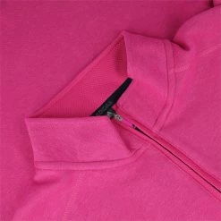 Adidas 3 Stripes Quarter Zip Sweatshirt Outerwear Pullover Golf Apparel 11 Adidas 3 Stripes Quarter Zip Sweatshirt Outerwear Pullover Golf Apparel -Golf Apparel Shop adidas 3 stripes quarter zip sweatshirt outerwear 4