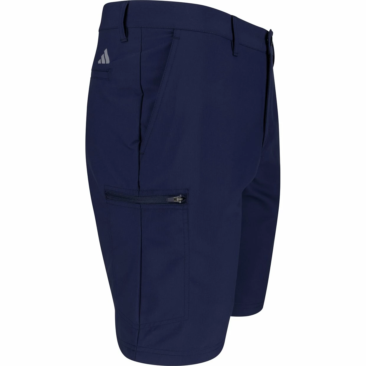 Adidas Cargo 9 Inch Golf Shorts Flat Front Golf Apparel 7 Adidas Cargo 9 Inch Golf Shorts Flat Front Golf Apparel - Image 5
