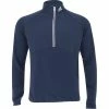 Adidas COLD.RDY Quarter-Zip Outerwear Pullover Golf Apparel 1 Adidas COLD.RDY Quarter-Zip Outerwear Pullover Golf Apparel -Golf Apparel Shop adidas coldrdy quarter zip outerwear