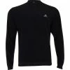 Adidas Core Crewneck Sweatshirt Outerwear Pullover Golf Apparel -Golf Apparel Shop adidas core crewneck sweatshirt outerwear