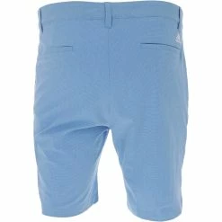 Adidas Crosshatch Shorts Flat Front Golf Apparel -Golf Apparel Shop adidas crosshatch shorts 1