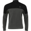 Adidas DWR Block 1/4 Zip Outerwear Pullover Golf Apparel 2 Adidas DWR Block 1/4 Zip Outerwear Pullover Golf Apparel -Golf Apparel Shop adidas dwr block 1 4 zip outerwear