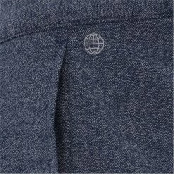 Adidas Go-To Fall Weight Pants Flat Front Golf Apparel 11 Adidas Go-To Fall Weight Pants Flat Front Golf Apparel -Golf Apparel Shop adidas go to fall weight pants 4