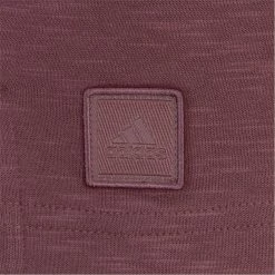 Adidas Go-To Henley Shirt Polo Long Sleeve Golf Apparel 10 Adidas Go-To Henley Shirt Polo Long Sleeve Golf Apparel -Golf Apparel Shop adidas go to henley shirt 3