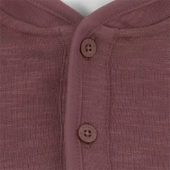 Adidas Go-To Henley Shirt Polo Long Sleeve Golf Apparel 11 Adidas Go-To Henley Shirt Polo Long Sleeve Golf Apparel -Golf Apparel Shop adidas go to henley shirt 4