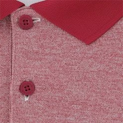 Adidas Go-To NS Shirt Polo Short Sleeve Golf Apparel 13 Adidas Go-To NS Shirt Polo Short Sleeve Golf Apparel -Golf Apparel Shop adidas go to ns shirt 4