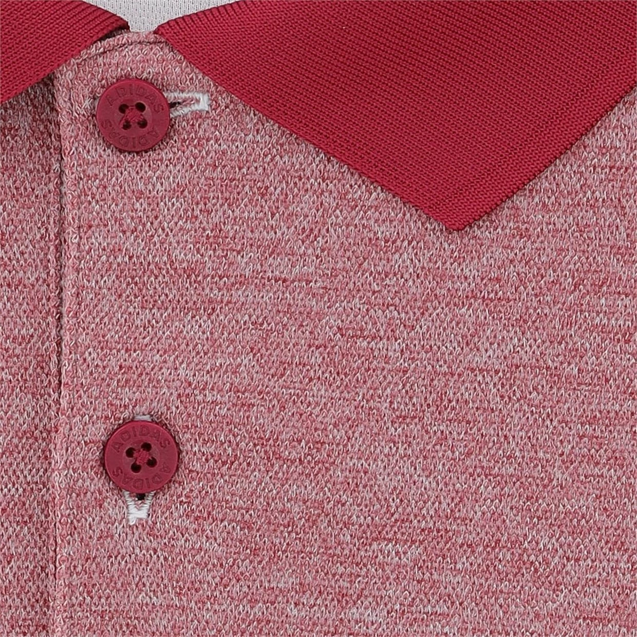 Adidas Go-To NS Shirt Polo Short Sleeve Golf Apparel 7 Adidas Go-To NS Shirt Polo Short Sleeve Golf Apparel - Image 5