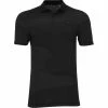 Adidas Go-To Seamless Shirt Polo Short Sleeve Golf Apparel -Golf Apparel Shop adidas go to seamless shirt