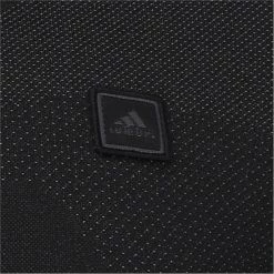 Adidas Go-To Seamless Shirt Polo Short Sleeve Golf Apparel -Golf Apparel Shop adidas go to seamless shirt 3