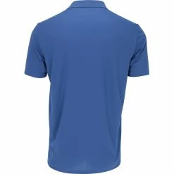 Adidas Performance Shirt Polo Short Sleeve Golf Apparel 5 Adidas Performance Shirt Polo Short Sleeve Golf Apparel -Golf Apparel Shop adidas performance shirt 1