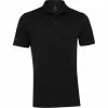 Adidas Performance Stretch Shirt Polo Short Sleeve Golf Apparel 1 Adidas Performance Stretch Shirt Polo Short Sleeve Golf Apparel -Golf Apparel Shop adidas performance stretch shirt
