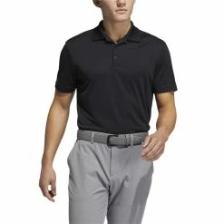 Adidas Performance Stretch Shirt Polo Short Sleeve Golf Apparel 14 Adidas Performance Stretch Shirt Polo Short Sleeve Golf Apparel -Golf Apparel Shop adidas performance stretch shirt 5