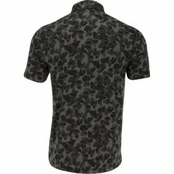 Adidas Prisma Print Shirt Polo Short Sleeve Golf Apparel 9 Adidas Prisma Print Shirt Polo Short Sleeve Golf Apparel -Golf Apparel Shop adidas prisma print shirt 1