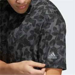 Adidas Prisma Print Shirt Polo Short Sleeve Golf Apparel 10 Adidas Prisma Print Shirt Polo Short Sleeve Golf Apparel -Golf Apparel Shop adidas prisma print shirt 2