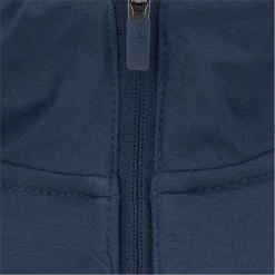 Adidas Statement Fleece 1/4 Zip Outerwear Pullover Golf Apparel -Golf Apparel Shop adidas statement fleece 1 4 zip outerwear 4