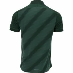 Adidas Statement Print Shirt Polo Short Sleeve Golf Apparel -Golf Apparel Shop adidas statement print shirt 1