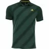 Adidas Statement Print Shirt Polo Short Sleeve Golf Apparel 1 Adidas Statement Print Shirt Polo Short Sleeve Golf Apparel -Golf Apparel Shop adidas statement print shirt