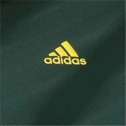 Adidas Statement Print Shirt Polo Short Sleeve Golf Apparel -Golf Apparel Shop adidas statement print shirt 3