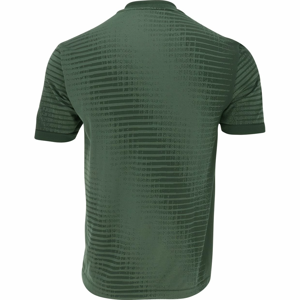 Adidas Statement Seamless Shirt Polo Short Sleeve Golf Apparel 4 Adidas Statement Seamless Shirt Polo Short Sleeve Golf Apparel - Image 2