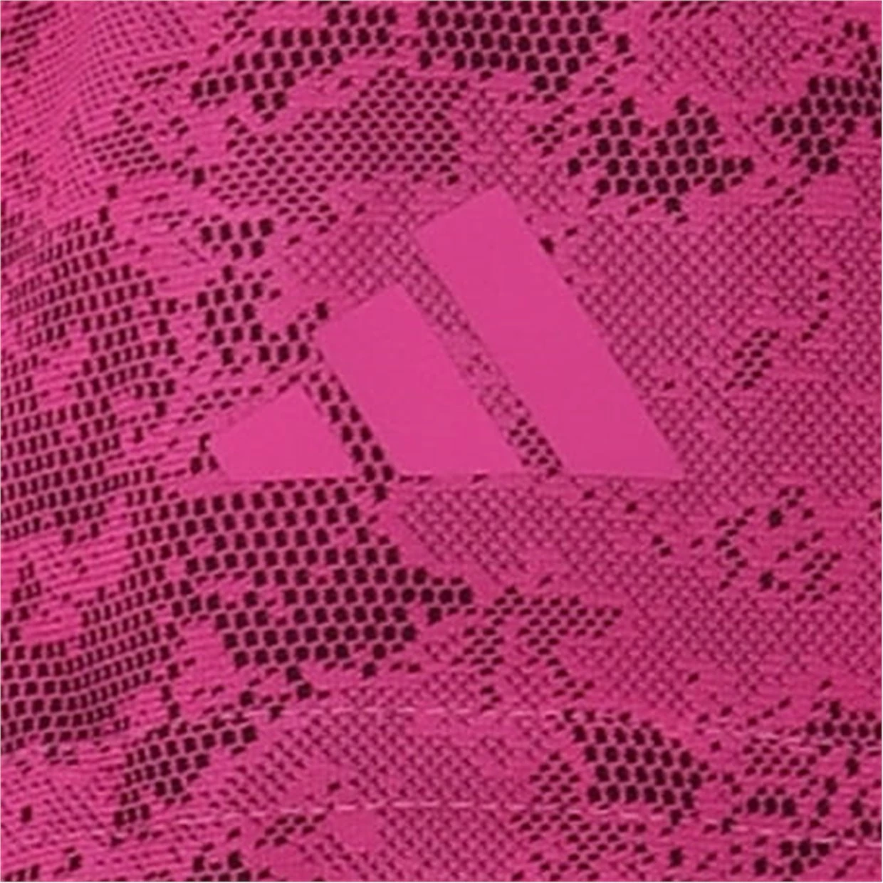 Adidas Textured Jacquard Shirt Polo Short Sleeve Golf Apparel 6 Adidas Textured Jacquard Shirt Polo Short Sleeve Golf Apparel - Image 4