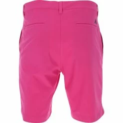 Adidas Ultimate 365 8.5“ Shorts Flat Front Golf Apparel -Golf Apparel Shop adidas ultimate 365 85 shorts 1