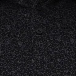 Adidas Ultimate 365 All Over Print Shirt Polo Short Sleeve Golf Apparel 11 Adidas Ultimate 365 All Over Print Shirt Polo Short Sleeve Golf Apparel -Golf Apparel Shop adidas ultimate 365 all over print shirt 4