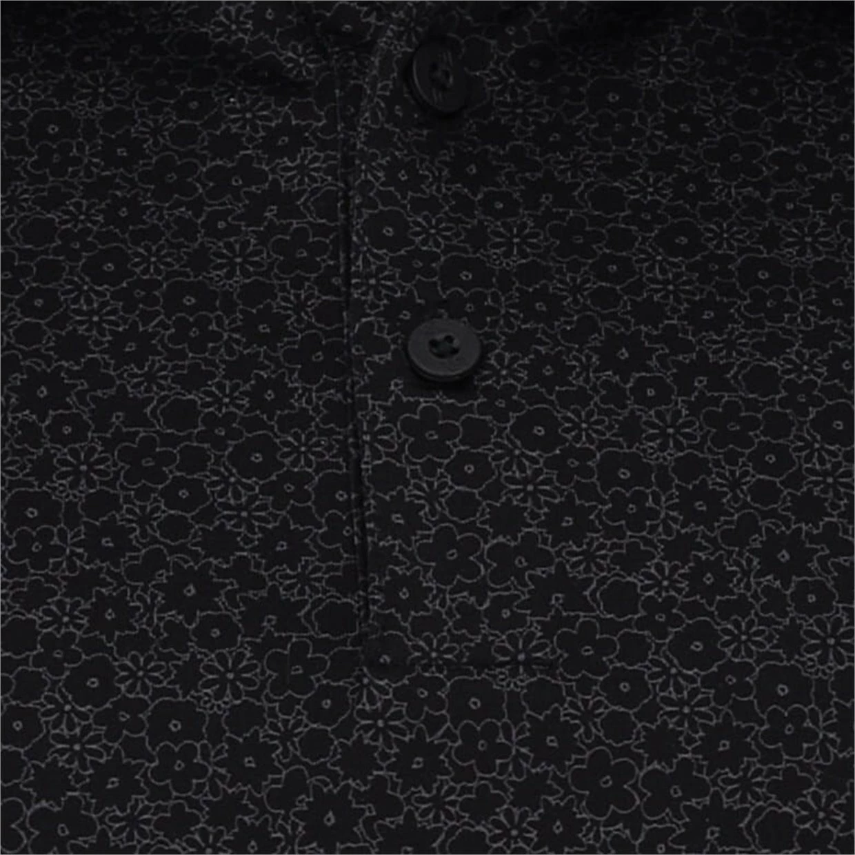 Adidas Ultimate 365 All Over Print Shirt Polo Short Sleeve Golf Apparel 7 Adidas Ultimate 365 All Over Print Shirt Polo Short Sleeve Golf Apparel - Image 5