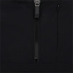 Adidas Ultimate 365 Tour Stretch Anorak Quarter Zip Outerwear Pullover Golf Apparel -Golf Apparel Shop adidas ultimate 365 tour stretch anorak quarter zip outerwear 4