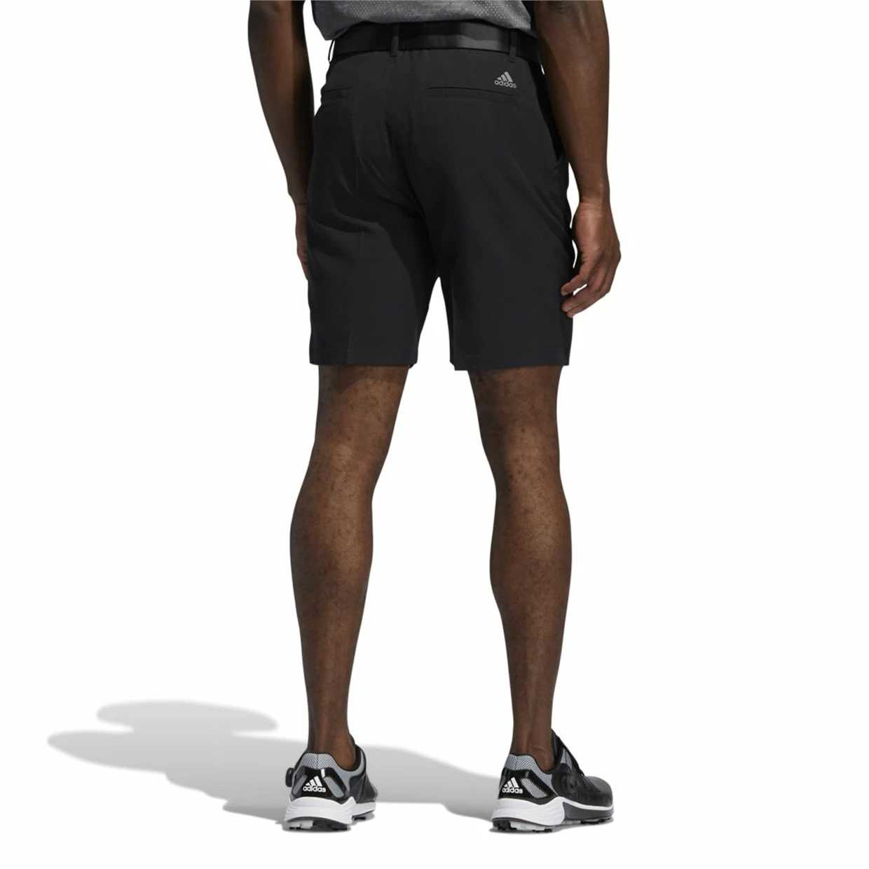 Adidas Ultimate365 Core 8.5" Shorts Flat Front Golf Apparel 8 Adidas Ultimate365 Core 8.5" Shorts Flat Front Golf Apparel - Image 6