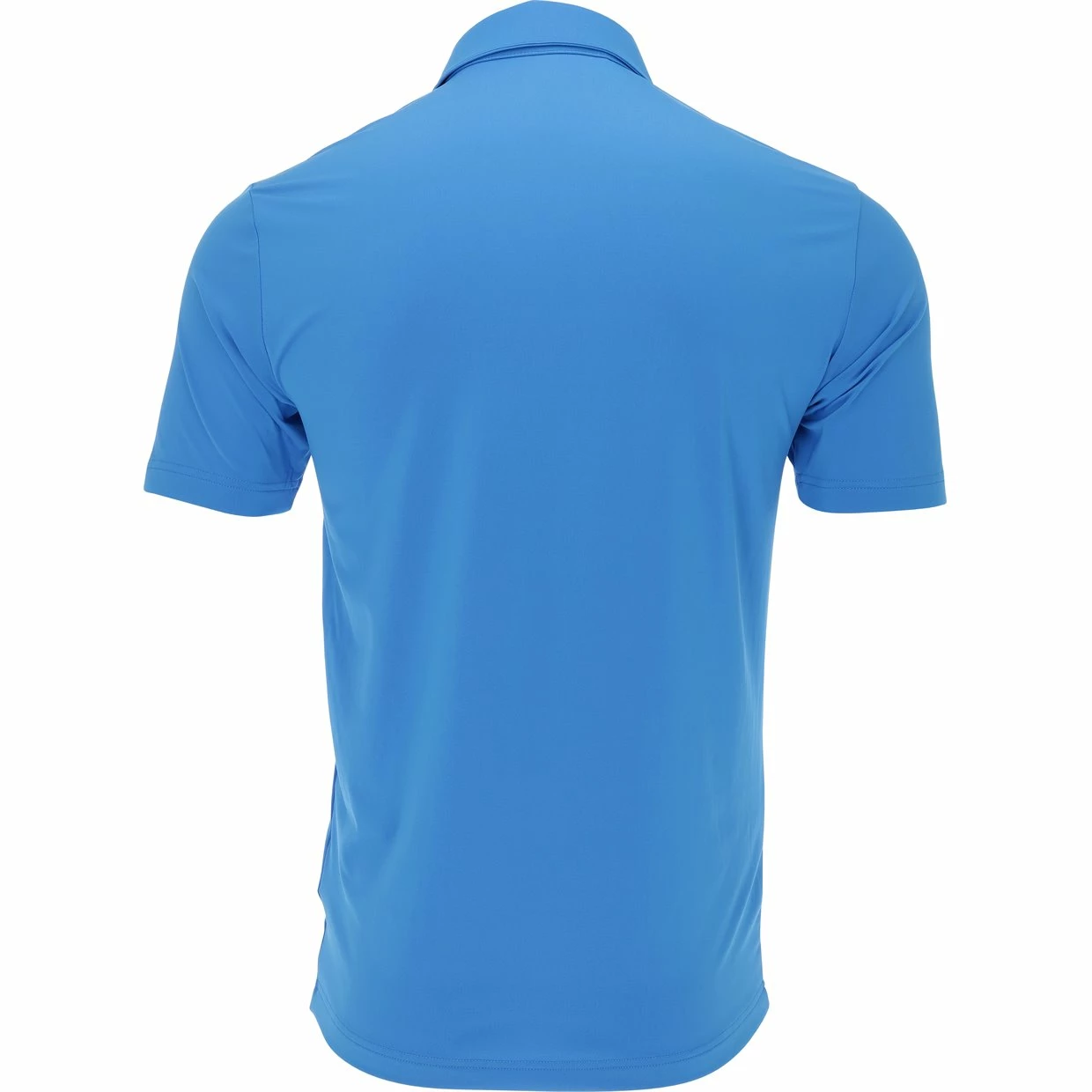 Adidas Ultimate365 Solid Shirt Polo Short Sleeve Golf Apparel 4 Adidas Ultimate365 Solid Shirt Polo Short Sleeve Golf Apparel - Image 2