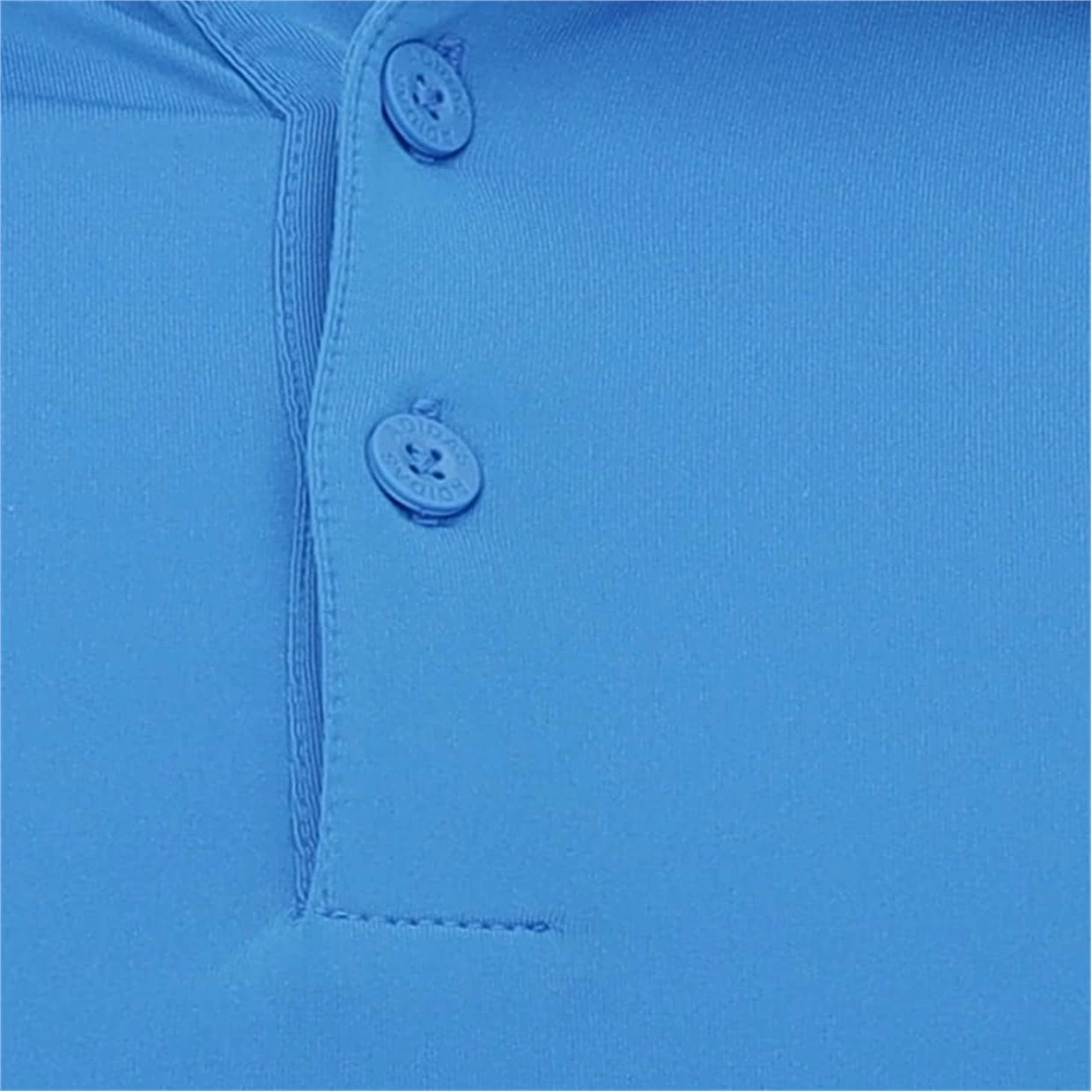 Adidas Ultimate365 Solid Shirt Polo Short Sleeve Golf Apparel 6 Adidas Ultimate365 Solid Shirt Polo Short Sleeve Golf Apparel - Image 4