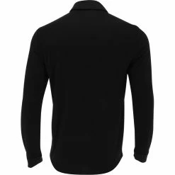Adidas UPF Shirt Polo Long Sleeve Golf Apparel 7 Adidas UPF Shirt Polo Long Sleeve Golf Apparel -Golf Apparel Shop adidas upf shirt 1