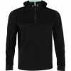 Callaway 1/4 Zip Mixed Media Tech Hoodie Outerwear Pullover Golf Apparel 2 Callaway 1/4 Zip Mixed Media Tech Hoodie Outerwear Pullover Golf Apparel -Golf Apparel Shop callaway 1 4 zip mixed media tech hoodie outerwear