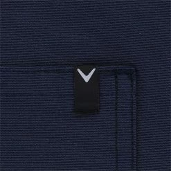 Callaway 5-Pocket Horizontal Texture Pants Flat Front Golf Apparel -Golf Apparel Shop callaway 5 pocket horizontal texture pants 3