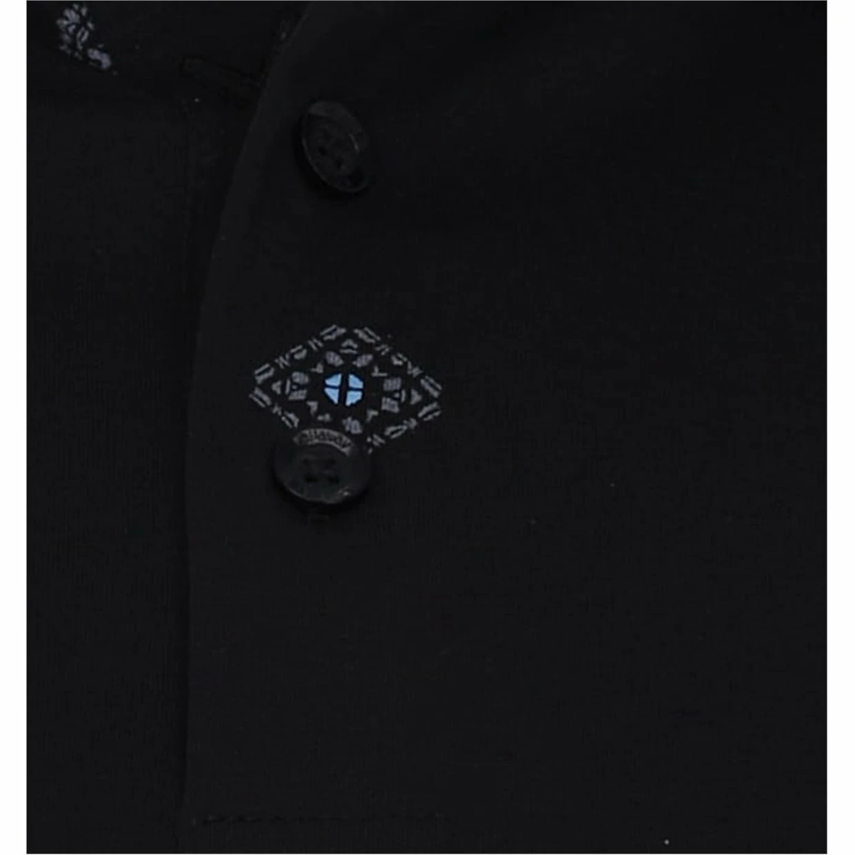 Callaway Classic Foulard Print Shirt Polo Short Sleeve Golf Apparel 7 Callaway Classic Foulard Print Shirt Polo Short Sleeve Golf Apparel - Image 5