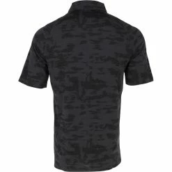 Callaway Digital Heather Camo Jacquard Shirt Polo Short Sleeve Golf Apparel 8 Callaway Digital Heather Camo Jacquard Shirt Polo Short Sleeve Golf Apparel -Golf Apparel Shop callaway digital heather camo jacquard shirt 1