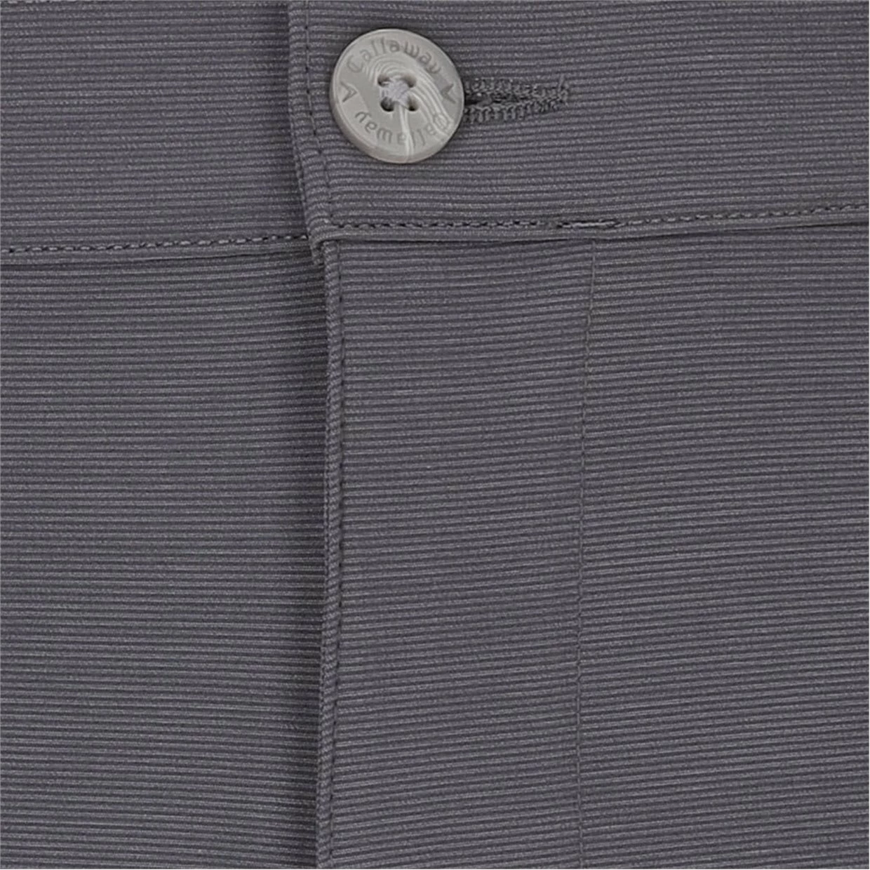 Callaway Horizontal Textured Shorts Flat Front Golf Apparel 6 Callaway Horizontal Textured Shorts Flat Front Golf Apparel - Image 4