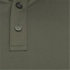 Callaway Micro Hex Solid Shirt Polo Short Sleeve Golf Apparel -Golf Apparel Shop callaway micro hex solid shirt 4